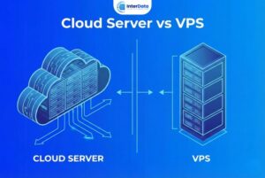 Cloud Server và VPS