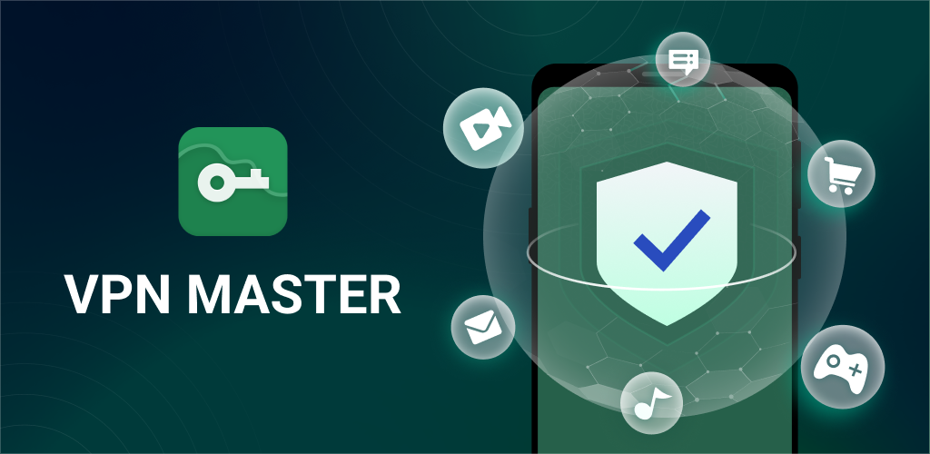 Có nên dùng VPN Proxy Master không?