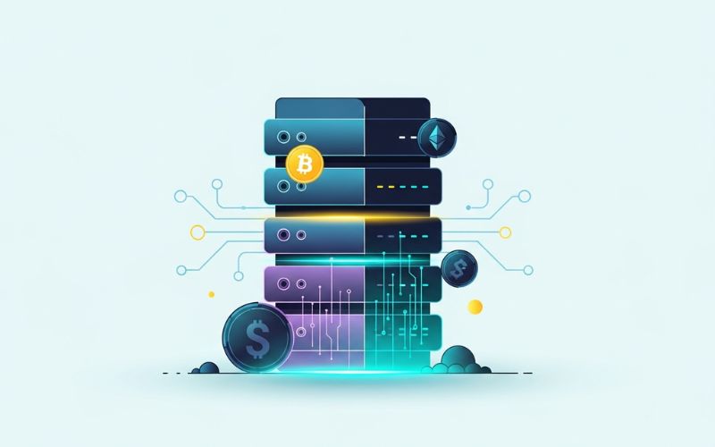 Có Nên Đầu Tư VPS Đào Coin? Phân Tích Hiệu Quả, Rủi Ro A-Z 4 Đào Coin bằng VPS có hiệu quả?