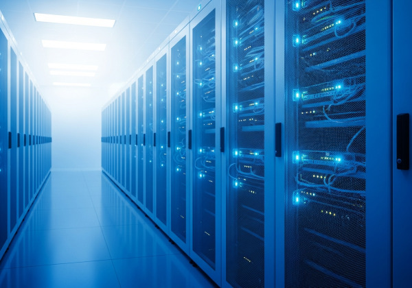 Trung tâm dữ liệu (Data Center) là gì? Cấu trúc, vai trò và cách vận hành trong thời đại số 1 Data center