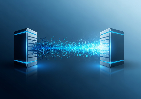 Data Migration là gì? Quy trình, phương pháp và lưu ý khi di chuyển dữ liệu 2 Data migration