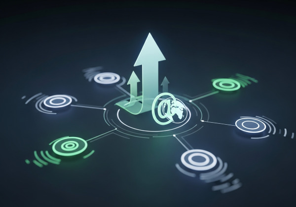 Cách tạo server trên máy tính: Hướng dẫn chi tiết A-Z 8 Dynamic DNS