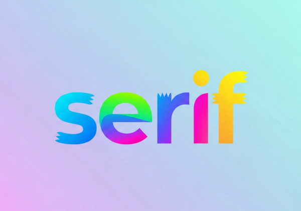 Cách chọn và sử dụng font chữ website chuyên nghiệp & thu hút 5 Font chữ serif