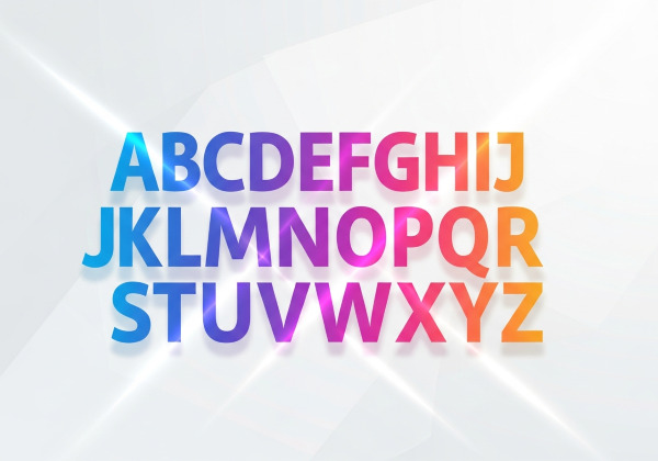 Cách chọn và sử dụng font chữ website chuyên nghiệp & thu hút 7 Font chữ website