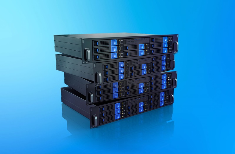 Hardware Server là gì