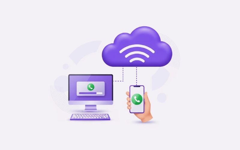 IP Telephony là gì