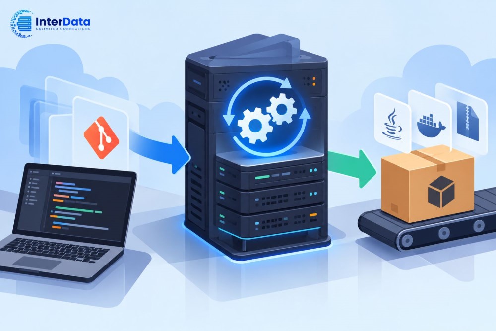 Khi nào nên tự build server