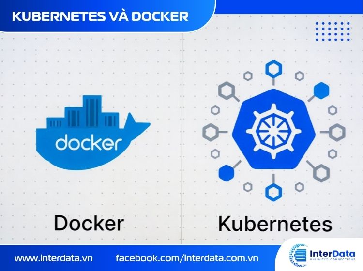So Sánh Kubernetes và Docker: Đâu Là Giải Pháp Tối Ưu Nhất? 2 Kubernetes và Docker