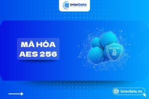 Mã hóa AES 256