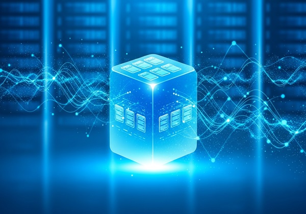 Máy chủ ảo riêng (VPS)