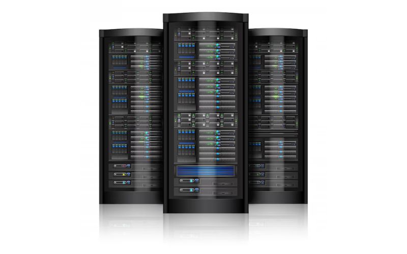 Mẹo quản lý và bảo trì Hardware Server