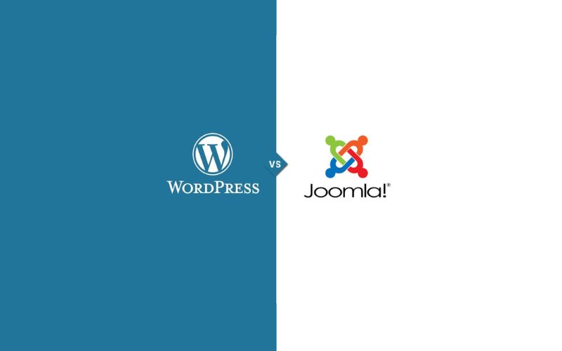 So sánh Joomla với WordPress: Chọn CMS nào tốt, phù hợp? 5 Nên dùng Joomla hay WordPress