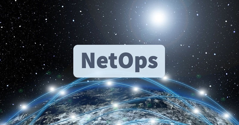 Nguyên tắc cốt lõi trong NetOps