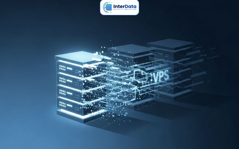 VPS bị lag? 10+ Nguyên nhân & 13+ Cách khắc phục VPS chậm, giật 2 Nhận biết VPS bị lag