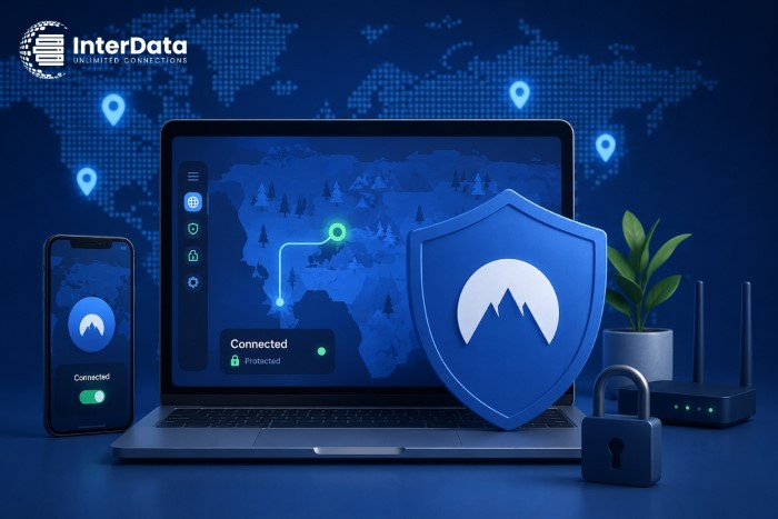 NordVPN