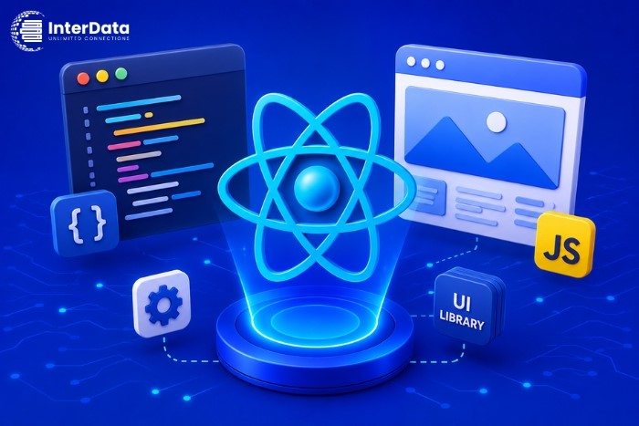 React là gì
