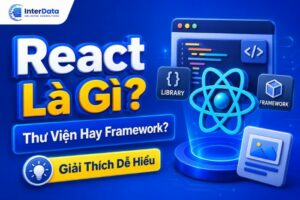 React là gì