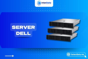 Server Dell có tốt không