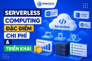 Serverless Computing