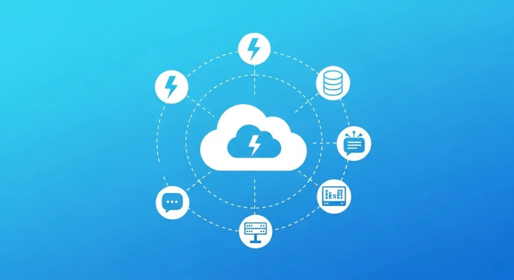 Serverless Computing Là Gì? Hướng Dẫn Toàn Diện Từ A-Z Về Kiến Trúc Không Máy Chủ 1 Serverless Computing