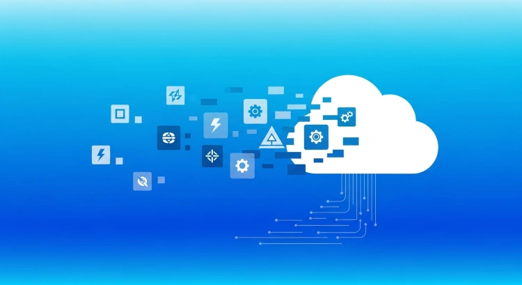 Serverless Computing Là Gì? Hướng Dẫn Toàn Diện Từ A-Z Về Kiến Trúc Không Máy Chủ 3 Serverless Computing