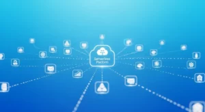 Serverless Computing