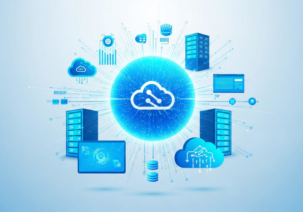 Snapshot là gì? Vai trò, Cách hoạt động & So Snapshot với backup 5 Snapshot máy chủ ảo