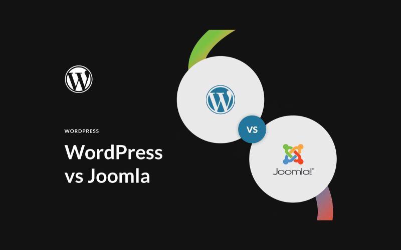 So sánh Joomla với WordPress: Chọn CMS nào tốt, phù hợp? 4 So sánh chi tiết giữa Joomla và WordPress