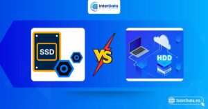So sánh ổ cứng VPS SSD và VPS HDD