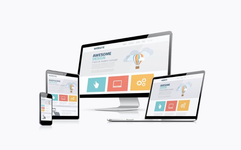 Tại sao nên chọn đúng đối tác thiết kế website