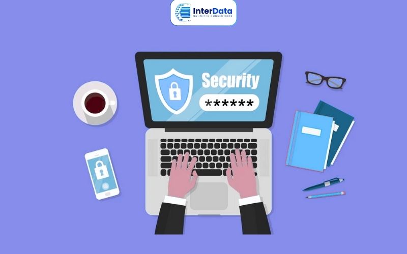 14+ Cách bảo mật Website an toàn, chống hack 2026 2 Tầm quan trọng của bảo mật website