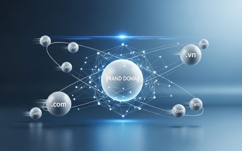Tên Miền Thương Hiệu Là Gì? Tầm Quan Trọng & 7+ Tiêu Chí Chọn 3 Tiêu chí vàng để chọn tên miền thương hiệu