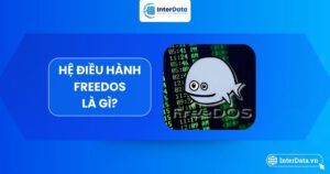 Tổng quan hệ điều hành FreeDOS