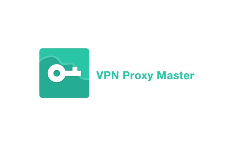 Trường hợp dùng VPN Proxy Master