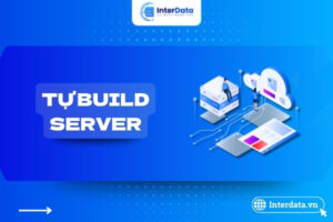 Tự build server
