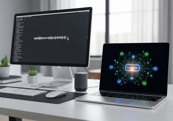 Cách tạo server trên máy tính: Hướng dẫn chi tiết A-Z 9 Tự tạo Server trên máy tính