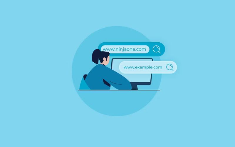 Ứng dụng của FQDN