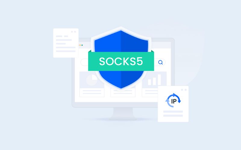 Ưu điểm và nhược điểm của SOCKS5