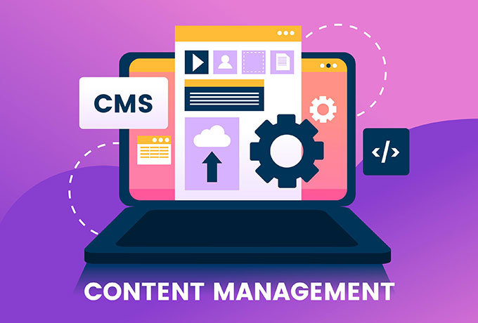 So sánh website CMS và code tay: Ưu/nhược điểm & Chọn cách nào? 5 Ưu và nhược điểm của Website CMS