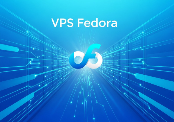 VPS Fedora
