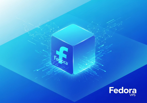 VPS Fedora