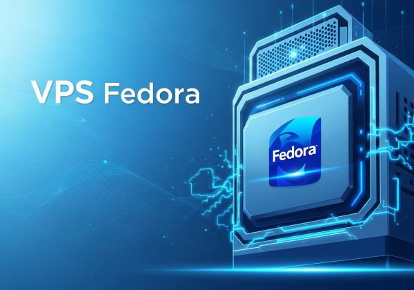 VPS Fedora