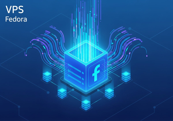 VPS Fedora
