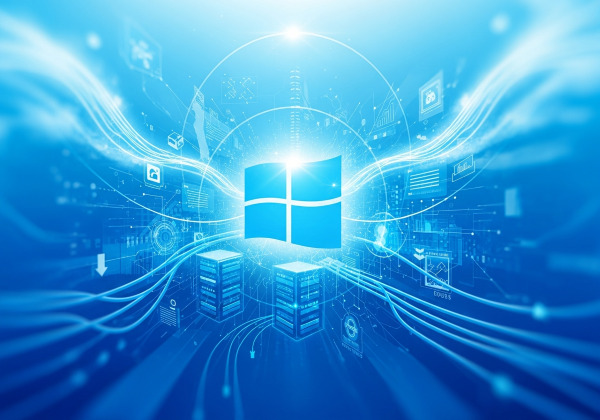 VPS Windows 10