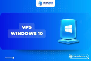 VPS Windows 10