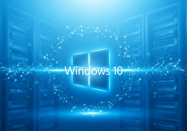 VPS Windows 10