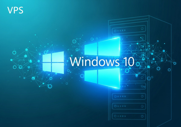 VPS Windows 10