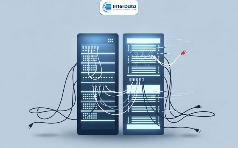 VPS bị lag? 10+ Nguyên nhân & 13+ Cách khắc phục VPS chậm, giật 5 VPS chưa được cấu hình và tối ưu đúng cách