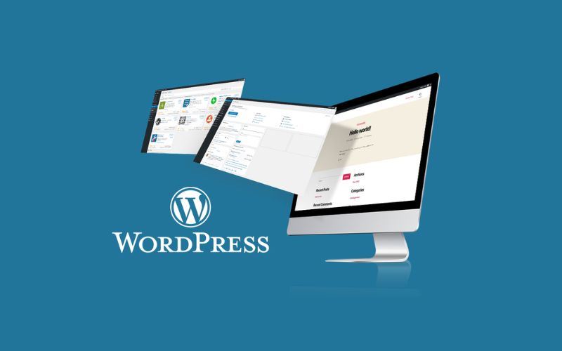So sánh Joomla với WordPress: Chọn CMS nào tốt, phù hợp? 3 WordPress là gì