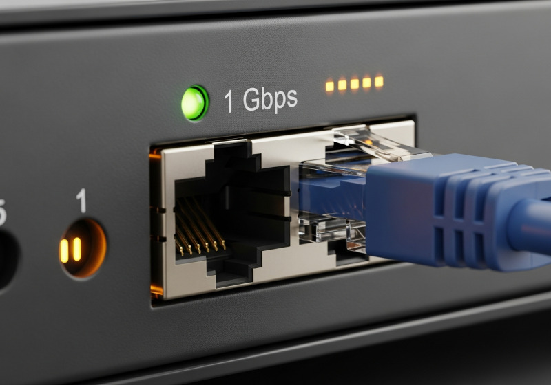 1 Gbps
